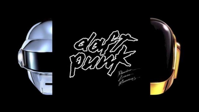 Daft Punk - Get Luky (@Jimmylagp Edit)