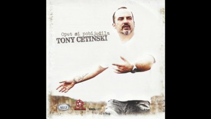 Tony Cetinski - Hodam - (Audio 2012) HD