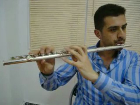 YAN FLÜT DERSİ YAN FLÜT KURSU-MEDARMONİ SANAT medarmonisanat.com