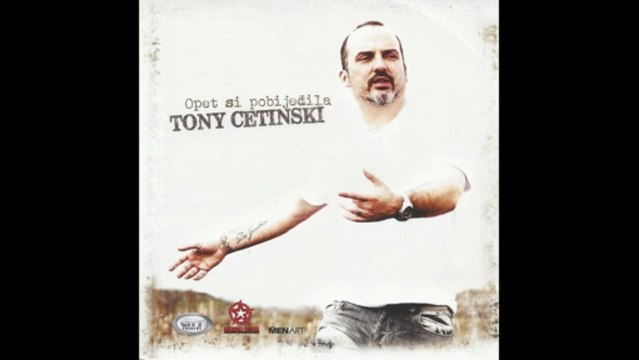 Tony Cetinski - Kriv - (Audio 2012) HD