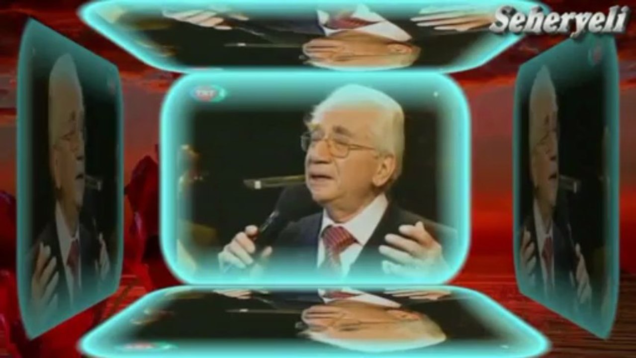 Alaeddin Yavaşça ♪♪♪ Acelem Var Güzelim Aylar Yıllar Pek Hızlı