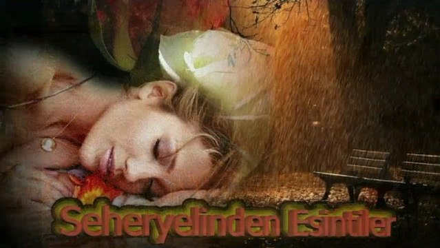 Cavit Deringöl ♪♪♪ Saba Keman Taksimi ( Seheryelinden Esintiler)