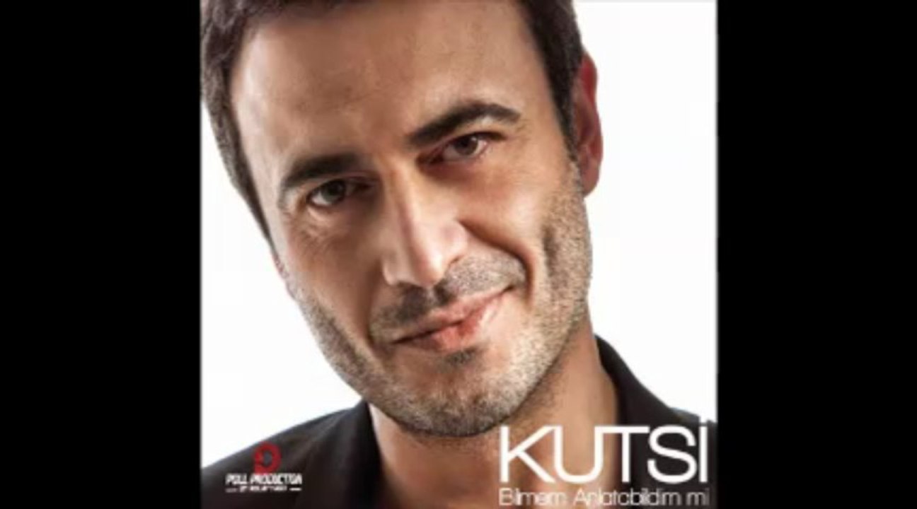 Kutsi - O Kişi 2013
