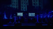 Tangerine Dream. Logos. Live at Admiralspalast.