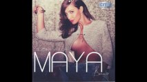 Maya Berovic - Ne cvjetaju mi jorgovani - (Audio 2012) HD