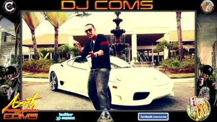 azota reggaeton video mix by dj coms