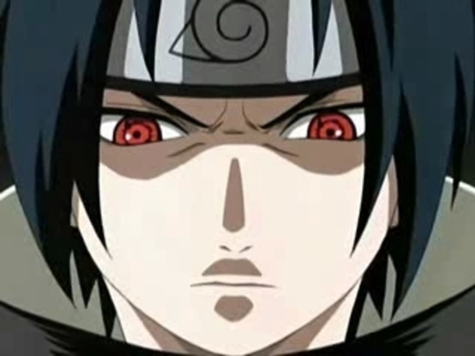 Amv itachi tt puissant