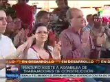 Declaraciones de Maduro sobre Empresas Polar