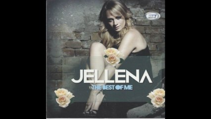 Jellena - Daleko od svih - (Audio 2012) HD