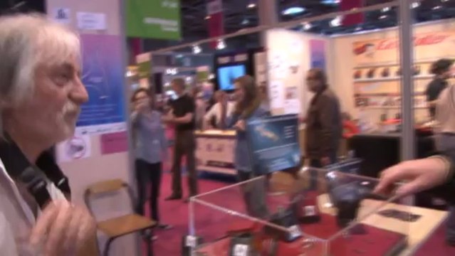 Concours Lépine : le saxophone gagnant