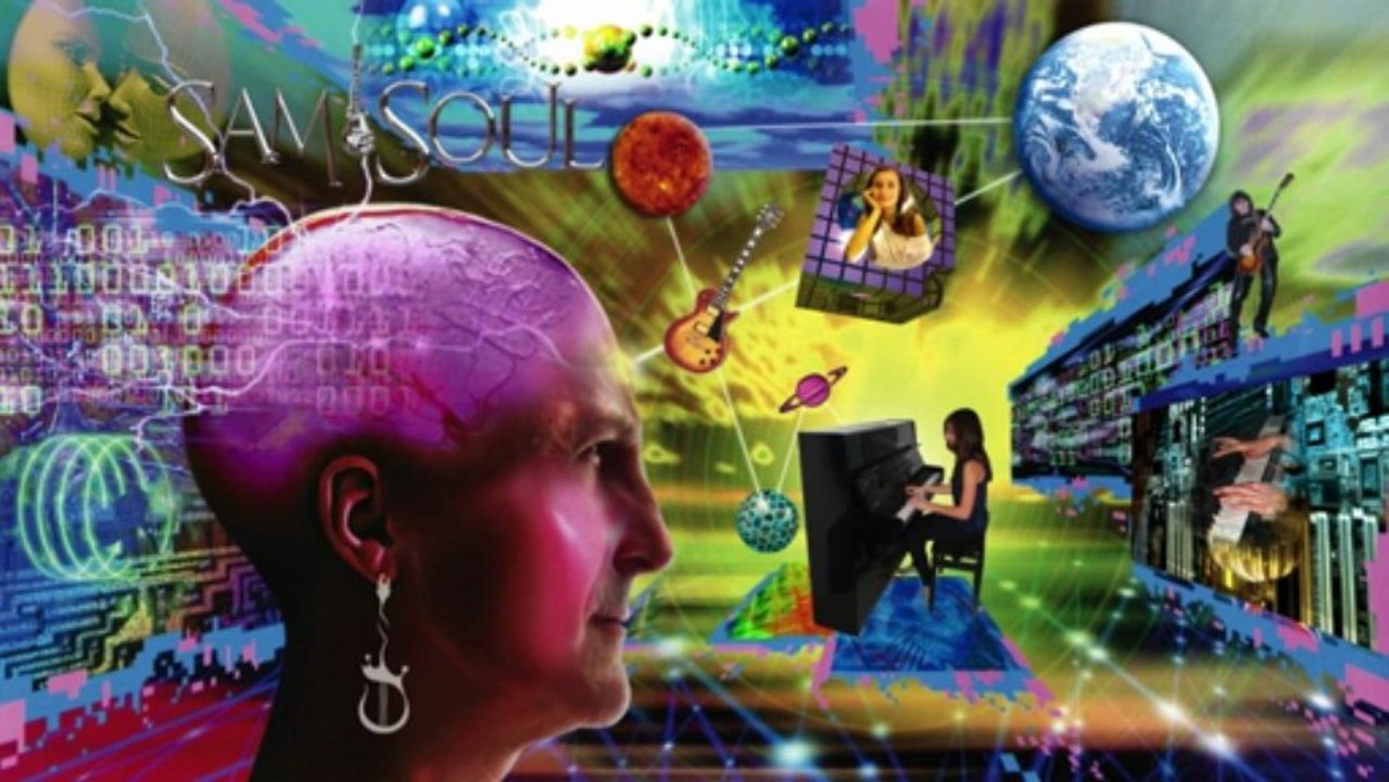 Amy Winehouse You know I'm no good_SAM SOUL