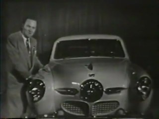 1950 Episode of The Buster Keaton Show Part 1