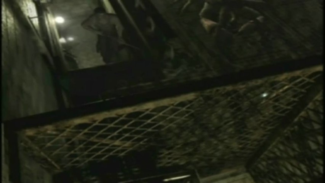 Resident Evil 0 [Zero] Playthrough (Hard Mode) -Part 5-