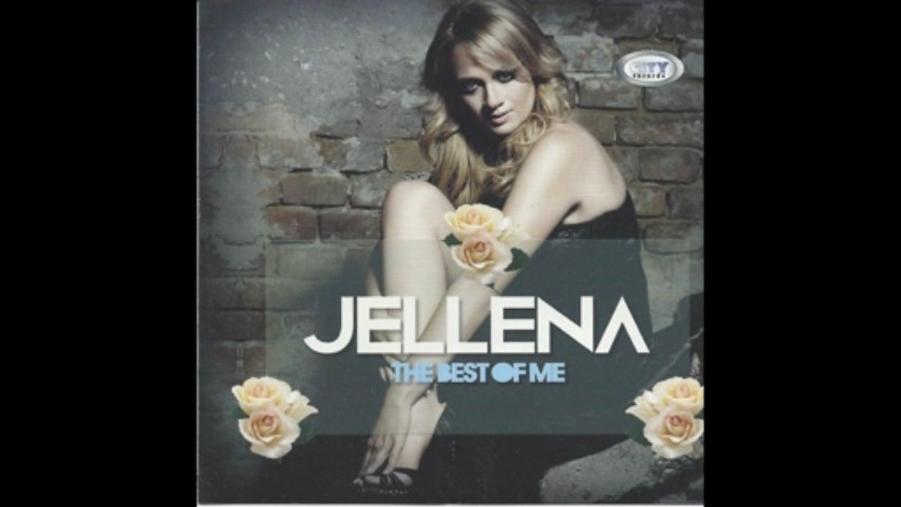 Jellena - Nemam veze sa tim - (Audio 2012) HD