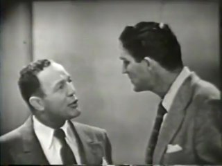 1950 Episode of The Buster Keaton Show Part 2