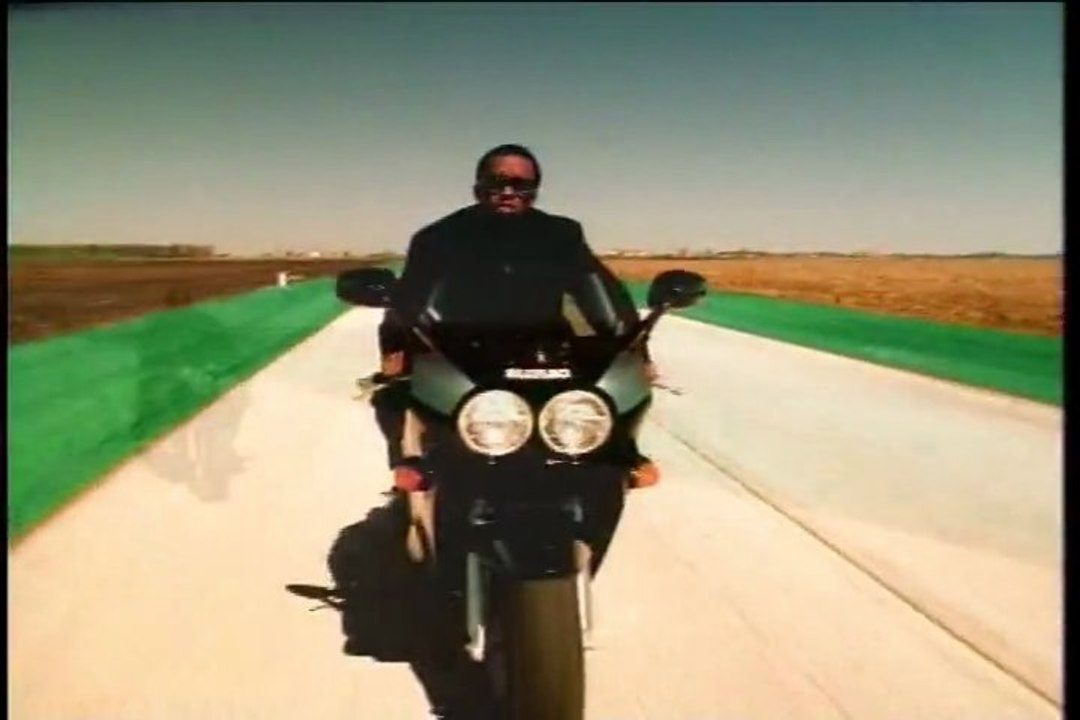 Puff Daddy,Faith Evans & 112 - I'll be missing you 1997