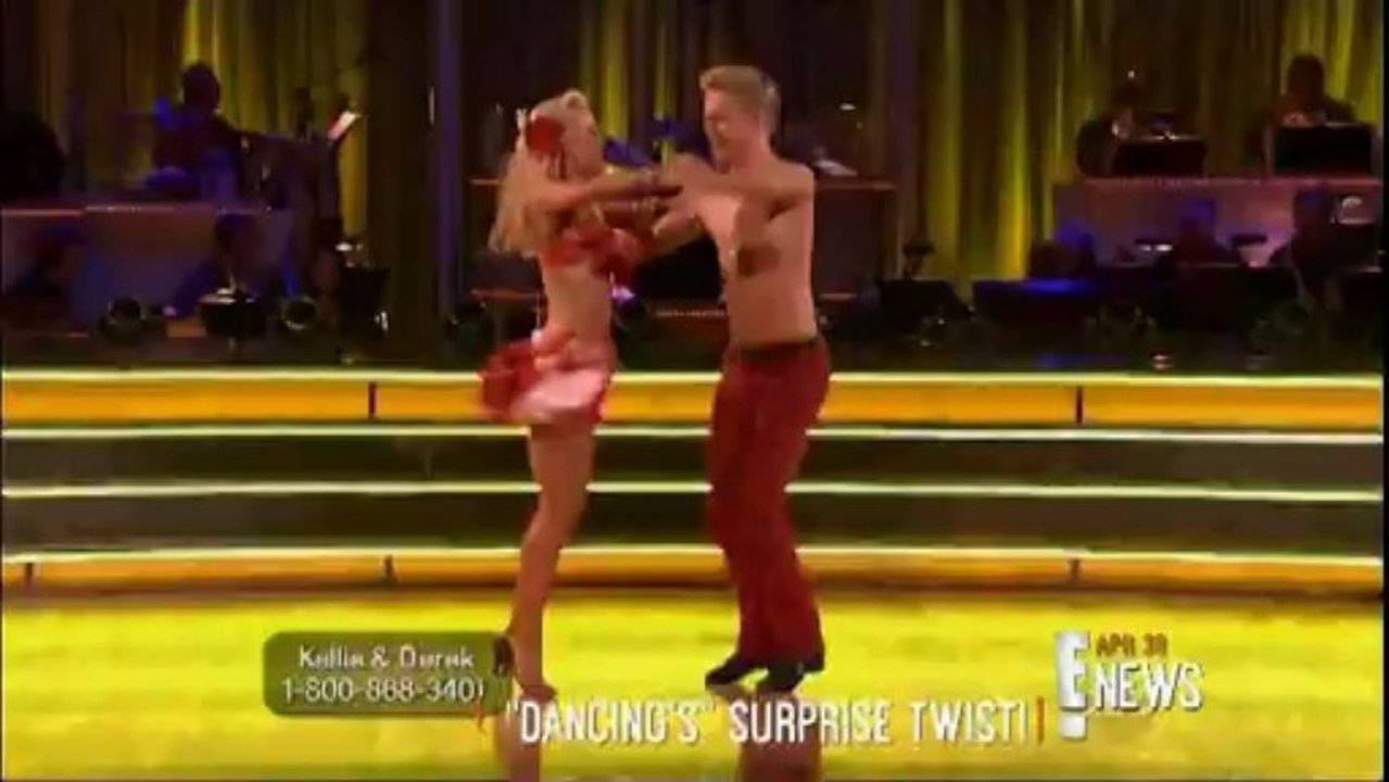 Derek and Kellie EN Apr 30, 2013