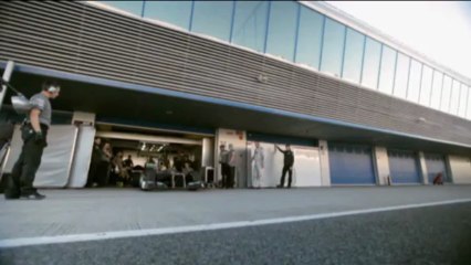 F1 - Alonso saldrá quinto en el GP de España