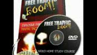 Free Traffic Boom | Free Traffic Boom