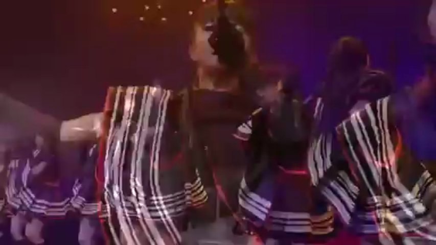 私立恵比寿中学 手をつなごう 動画 Dailymotion