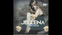 Jellena - Za dodir tvojih usana - (Audio 2012) HD