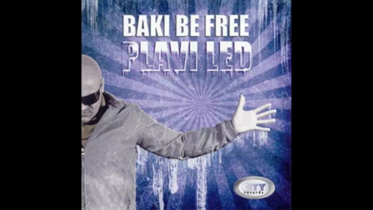 Baki Be Free - Frka mi je za njom - (Audio 2011) HD