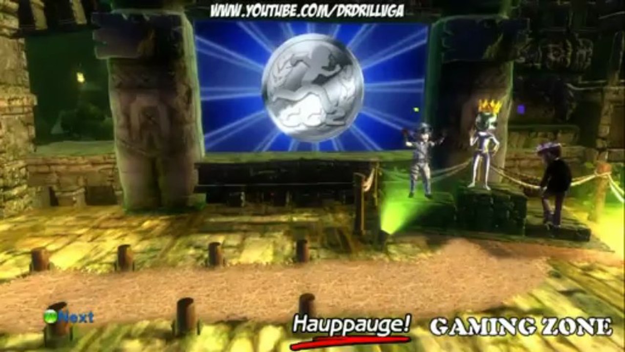 Doritos Crash Course 2 Gameplay  ( HD PVR 2 )