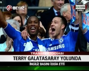 Beyaz Futbol 11.05.2013 5. Kısım
