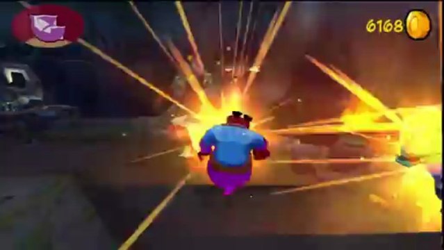 Sly 3 - Même les voleurs ont un honneur : Gardez vos positions