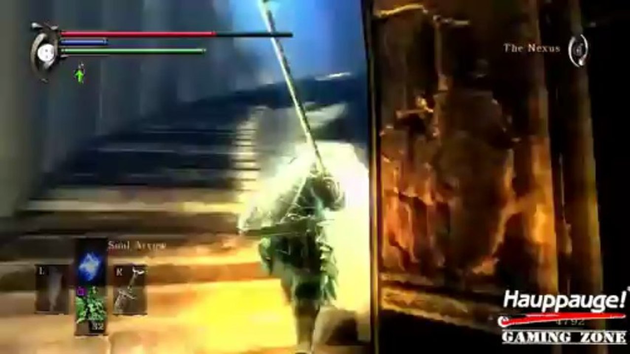 Demon's Souls Review