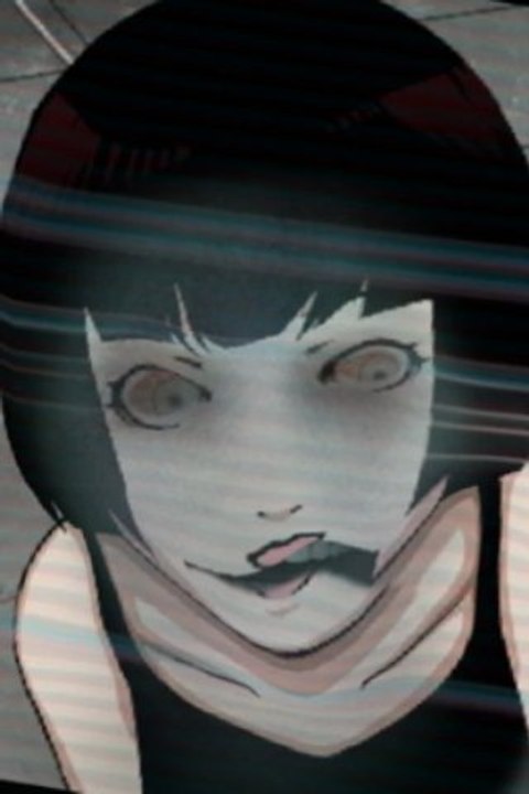 Creepy effect