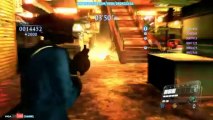 Resident Evil 6 DlC Survivors Online Gameplay 2