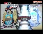 [www.sportepoch.com]84 ' red card - Manchester City mistakes gifts Zabaleta helpless foul red