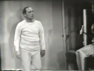 1950 Episode of The Buster Keaton Show Part 8