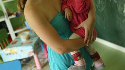 Inside Story Americas - The American single mother's burden