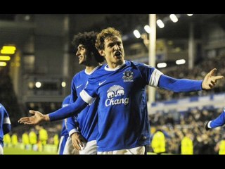 Watch Everton vs. West Ham United Online 12-05-2013