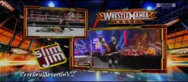 The Undertaker vs Shawn Michaels WrestleMania XXVI (Streak vs Career) Highlights Youtube