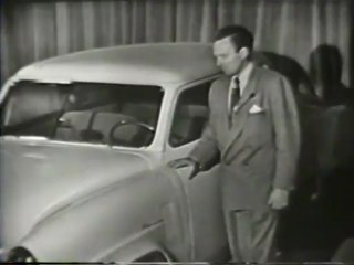 1950 Episode of The Buster Keaton Show Part 9