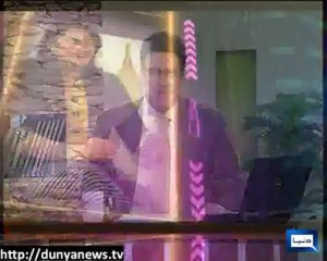 Azizi As Ch Shujat - 28 April 2013 - چوہدری شجاعت حصہ اول