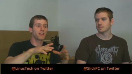 May 10, 2013 Live Stream Archive