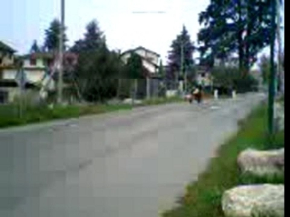 MOTO KTM HARD