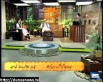 Azizi As Mir Hazar Khan Khoso - 3 May 2013 - میر ہزار خان کھوسو حصہ دوئم