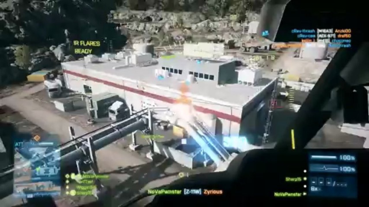 Battlefield 4 Console Details & Rumors [Xbox 720 & PS4 Talk]