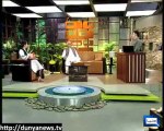 Azizi As Mir Hazar Khan Khoso - 3 May 2013 - میر ہزار خان کھوسو حصہ اول