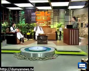 Azizi As Mir Hazar Khan Khoso - 3 May 2013 - میر ہزار خان کھوسو حصہ اول