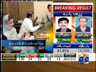 Geo Headlines-12 May 2013-0600