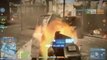Battlefield 3 Scavenger Gameplay [BF3 Aftermath Talah Market]