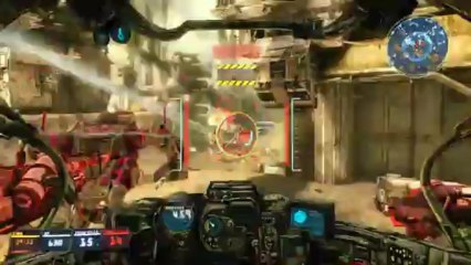 HAWKEN - Free 2 Play Review and First Look Gameplay [Giveaway Closed Beta]