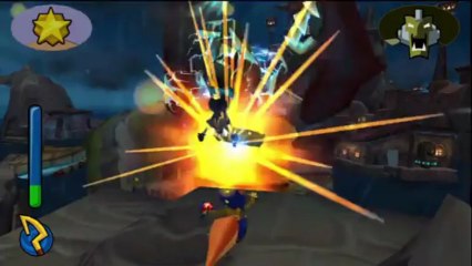 Sly 3 - Même les voleurs ont un honneur : La belle contre la bête