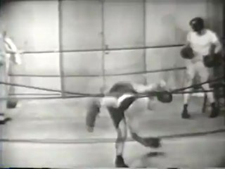 1950 Episode of The Buster Keaton Show Part 11